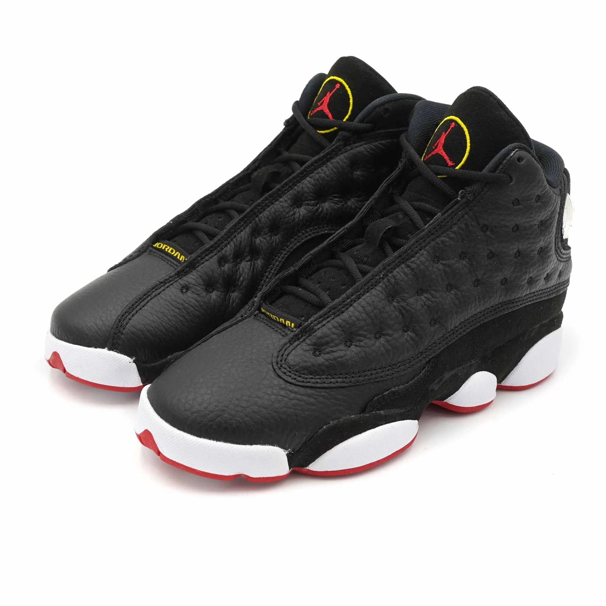 AIR JORDAN 13 RETRO PLAYOFFS (GS) 2023