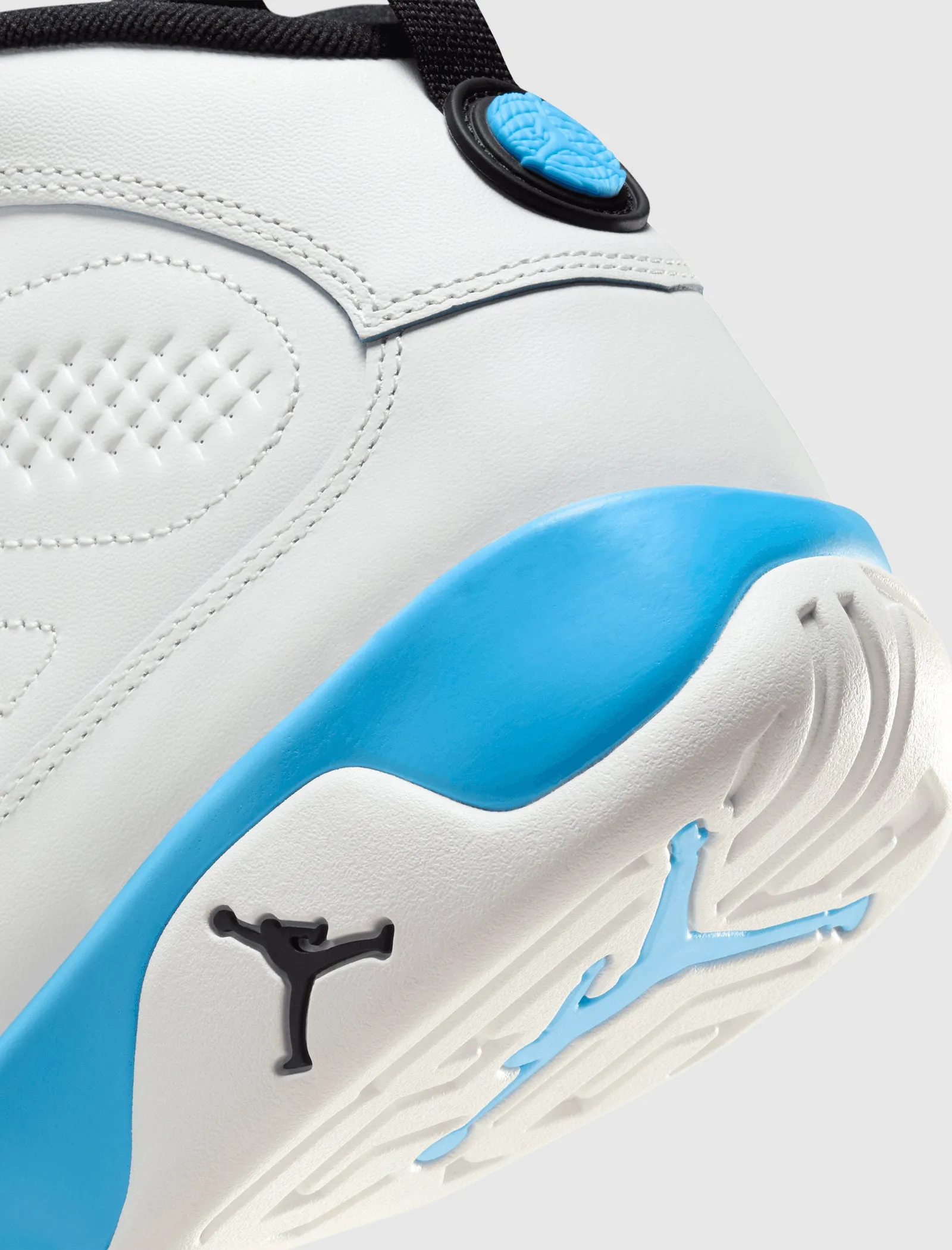 AIR JORDAN 9 RETRO "POWDER BLUE"