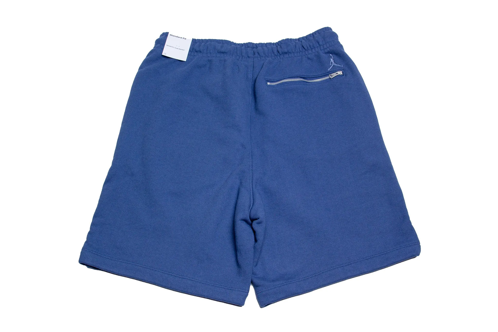 Air Jordan FLC Short "Diffused Blue"