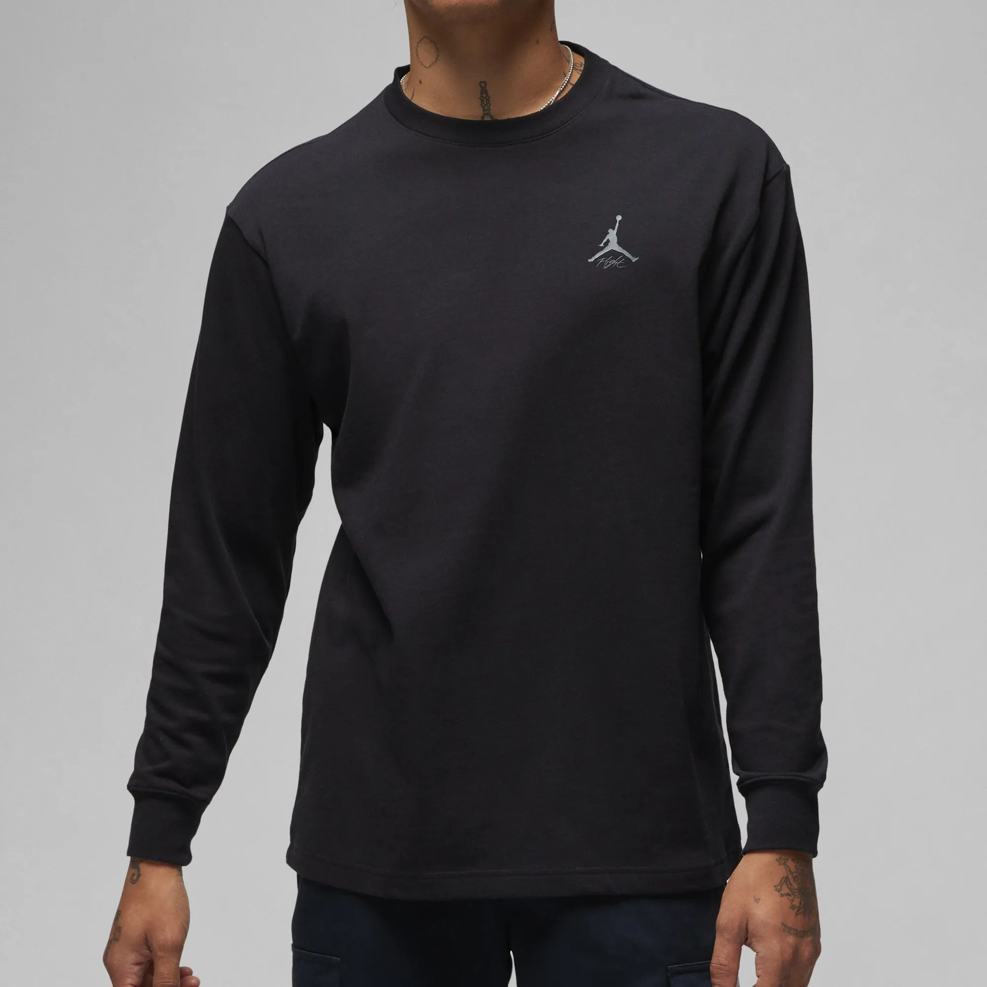 Air Jordan Flight Heritage 85 Crewneck