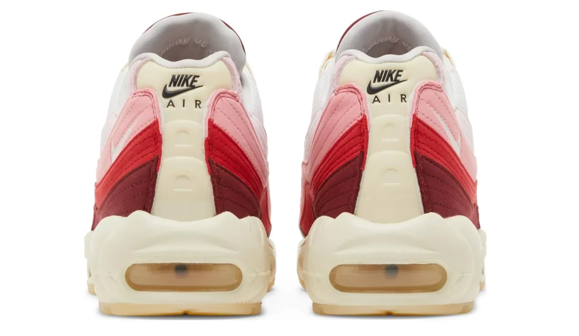 AIR MAX 95 ANATOMY OF AIR GID