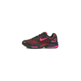 Air Peg 2K5 (Black/Fire Red-Fierce Pink)