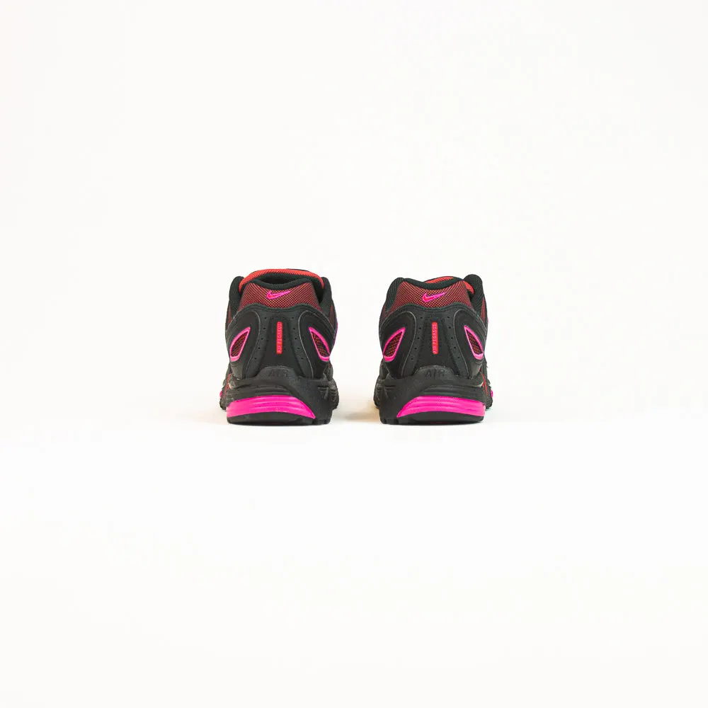 Air Peg 2K5 (Black/Fire Red-Fierce Pink)