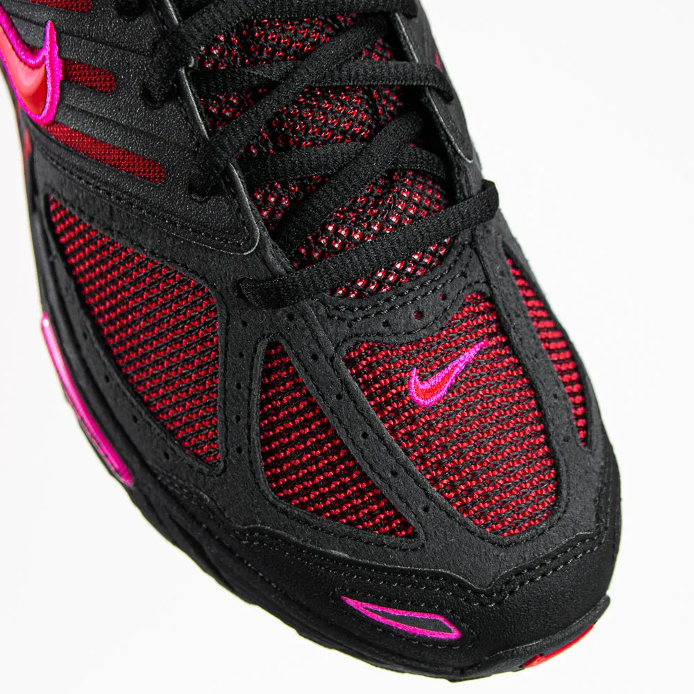 Air Peg 2K5 (Black/Fire Red-Fierce Pink)