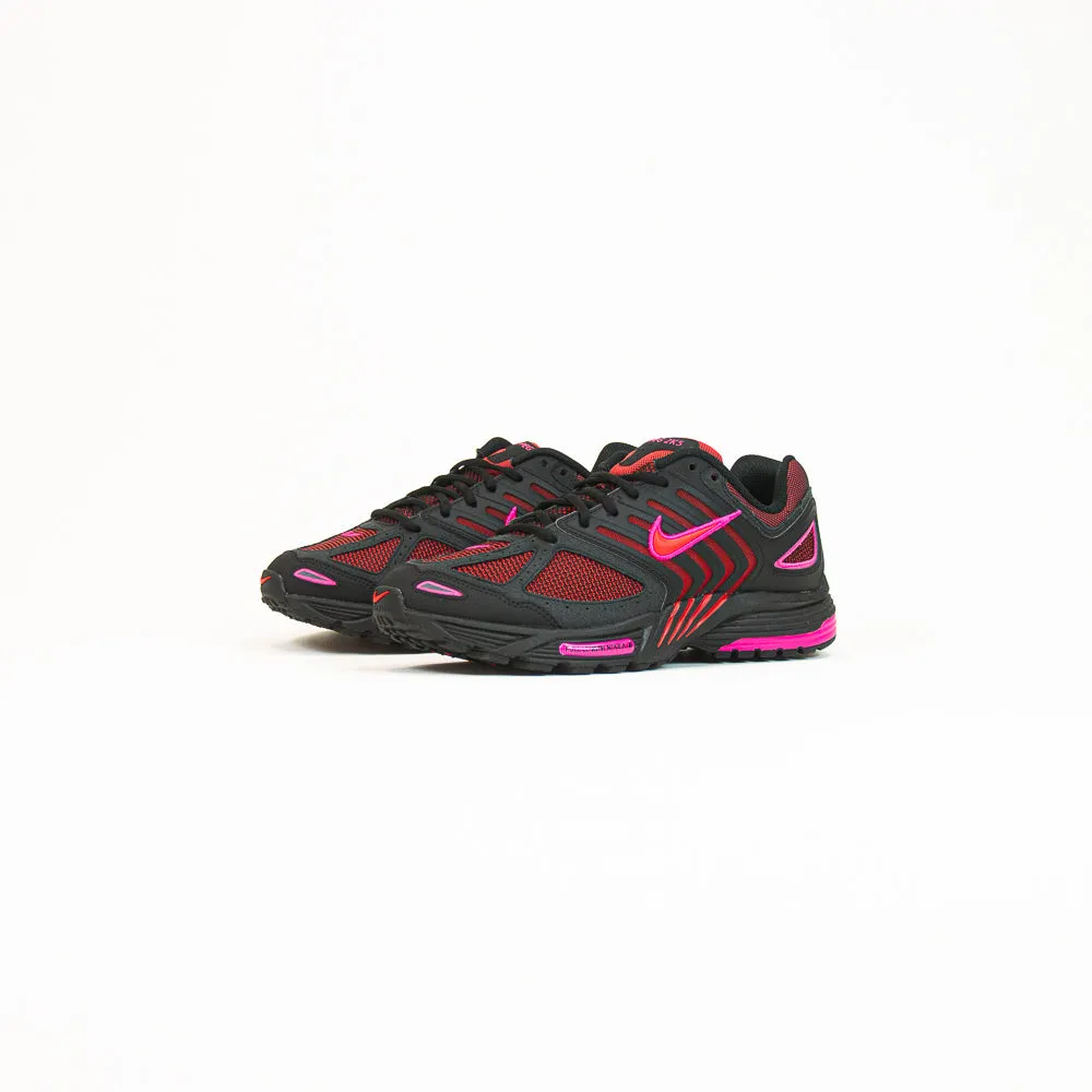 Air Peg 2K5 (Black/Fire Red-Fierce Pink)