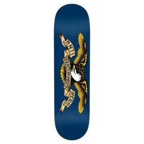 Anti Hero - Classic Eagle 8.5 Skateboard Deck