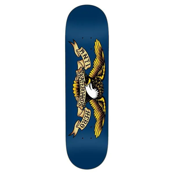 Anti Hero - Classic Eagle 8.5 Skateboard Deck