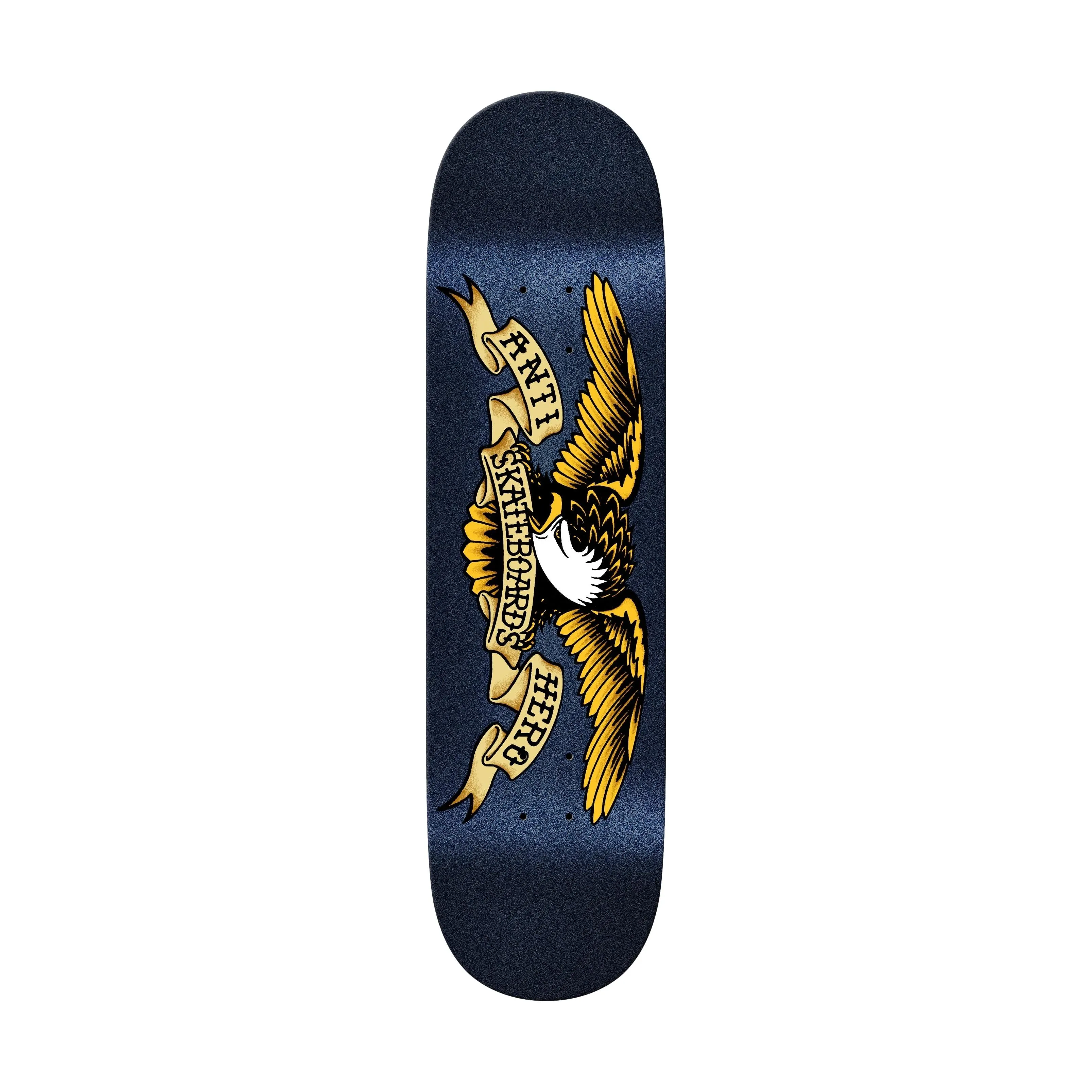 Anti Hero Classic Eagle Easy Rider 8.5" Deck