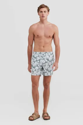 Apollo Sage Swim Shorts