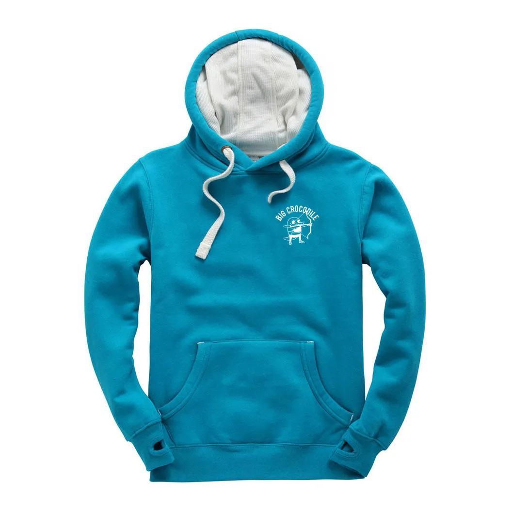 Archer Luxury Hoodie