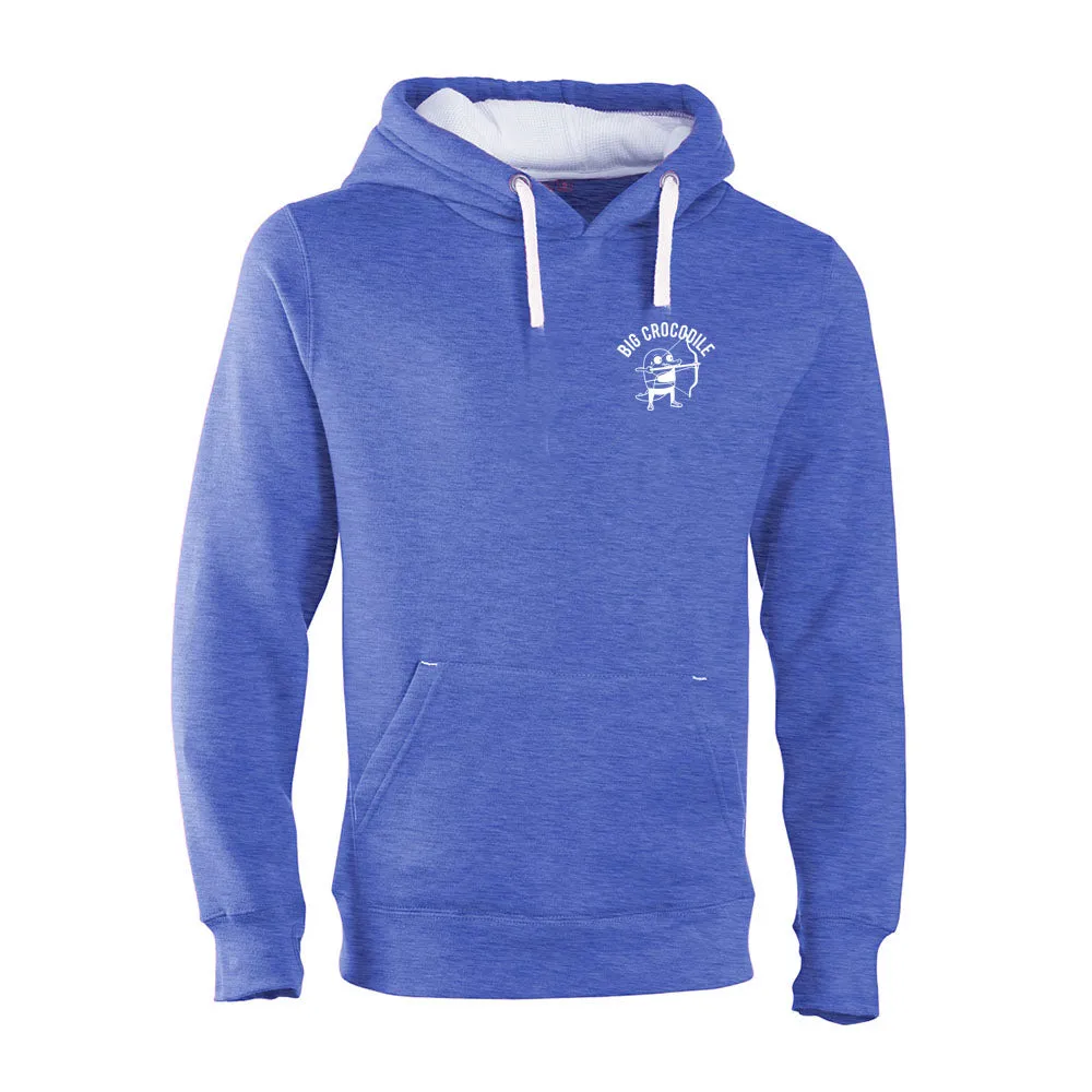 Archer Luxury Hoodie