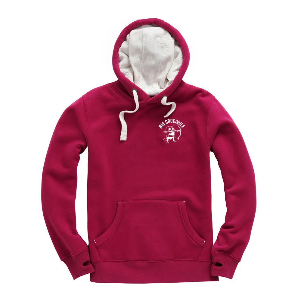 Archer Luxury Hoodie