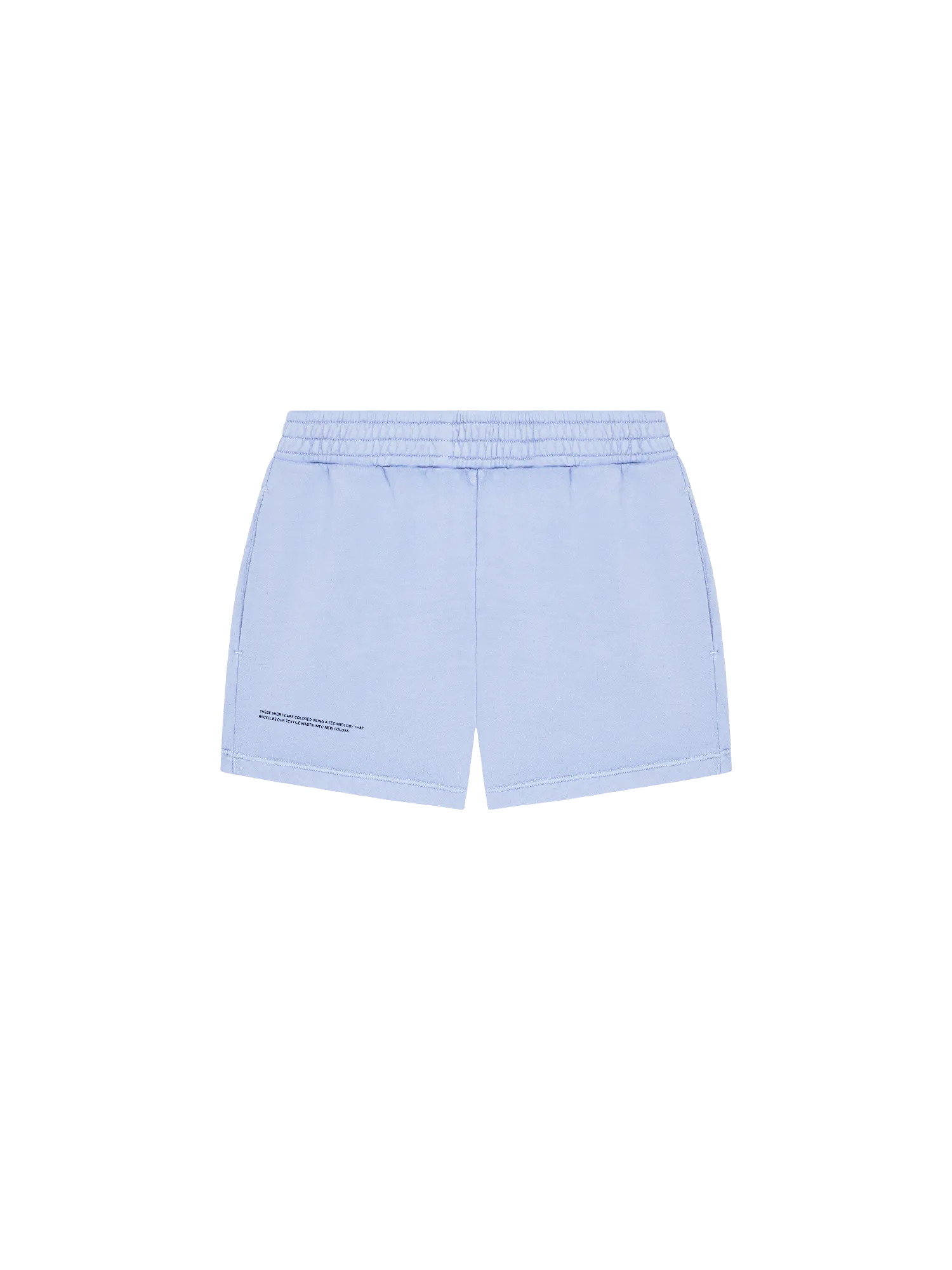 Archive Re-Color Shorts—sky blue