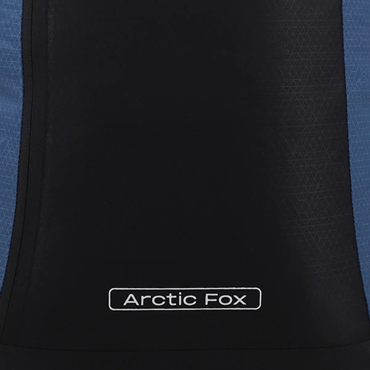 Arctic Fox Pump Dark Denim Laptop Backpack