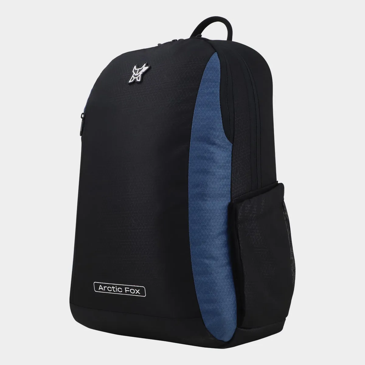 Arctic Fox Pump Dark Denim Laptop Backpack