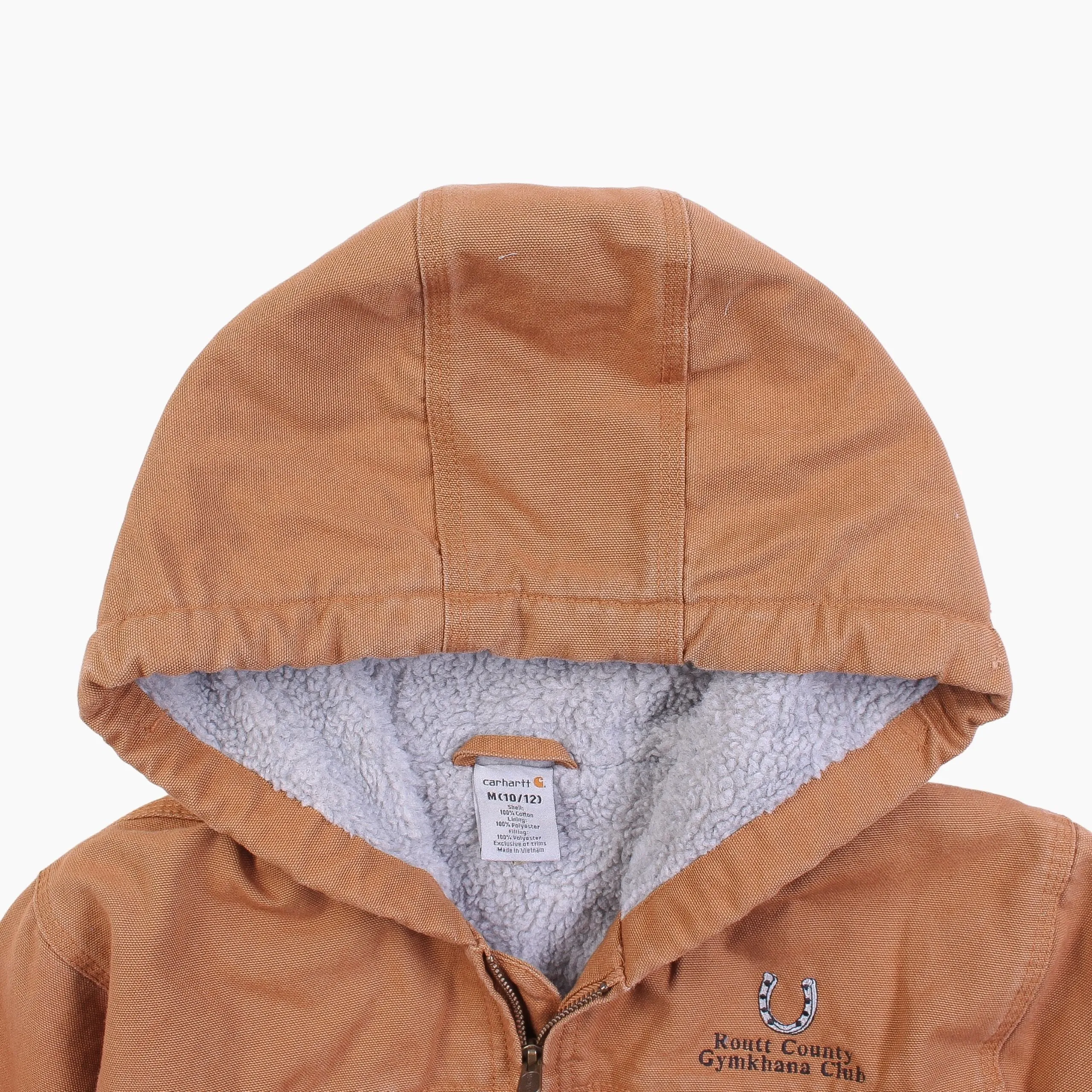 Arctic Jacket - Hamilton Brown