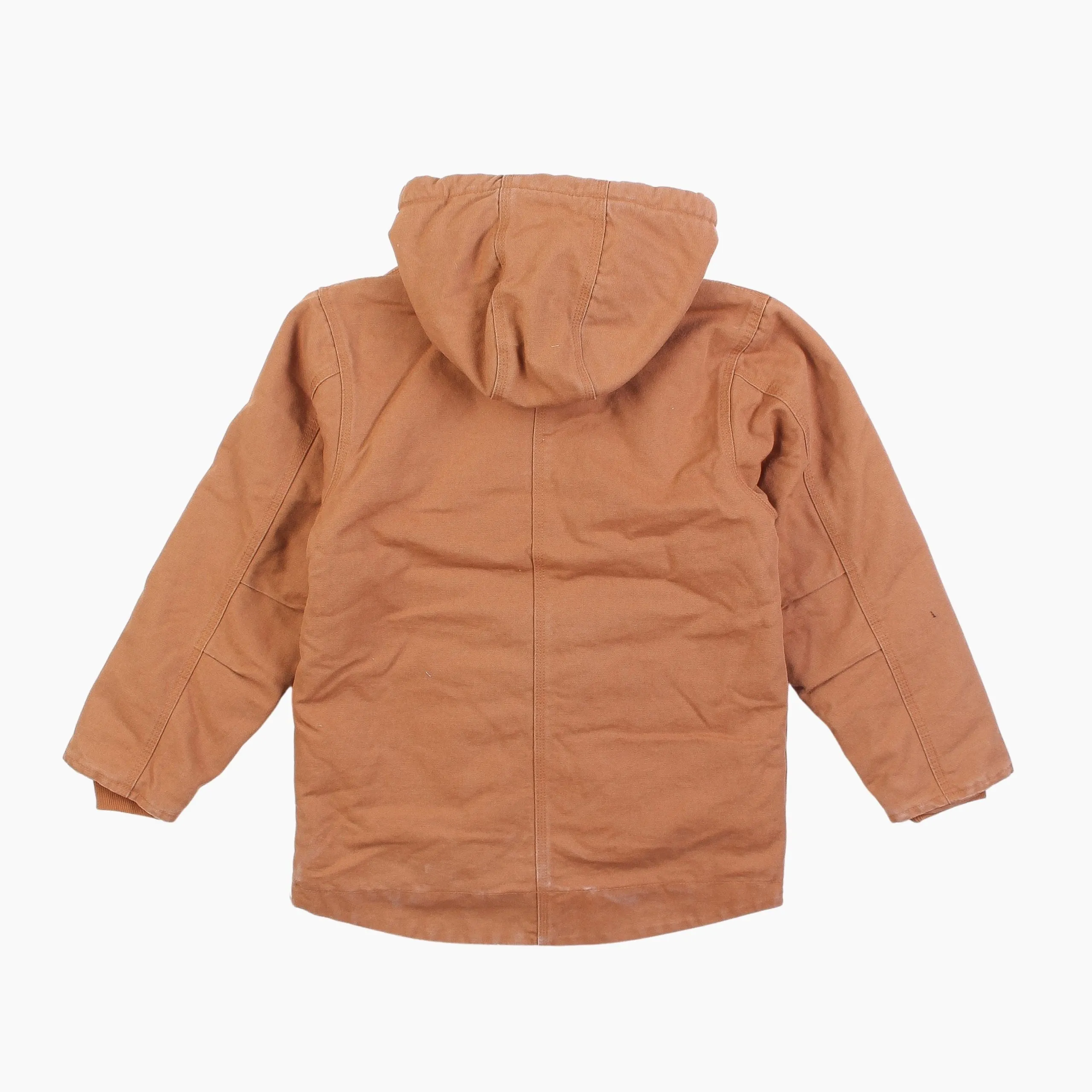 Arctic Jacket - Hamilton Brown