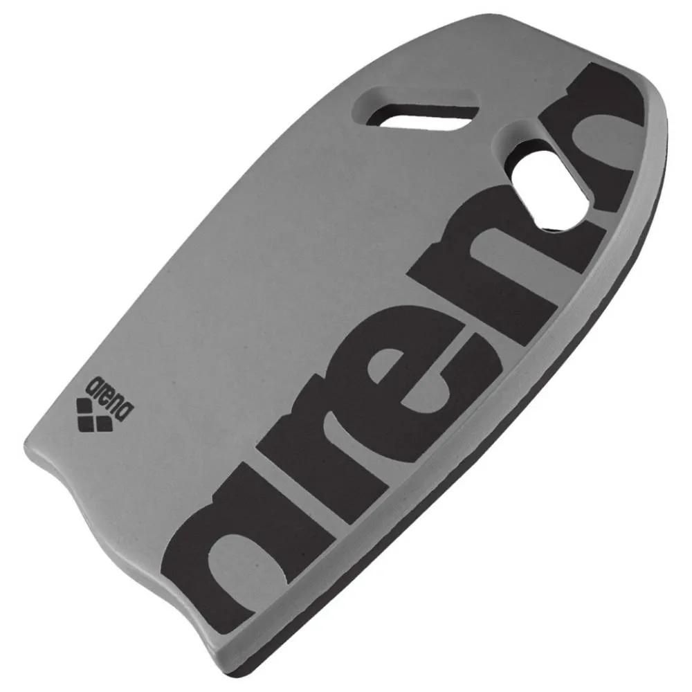 ARENA Swimming Kickboard (Silver)