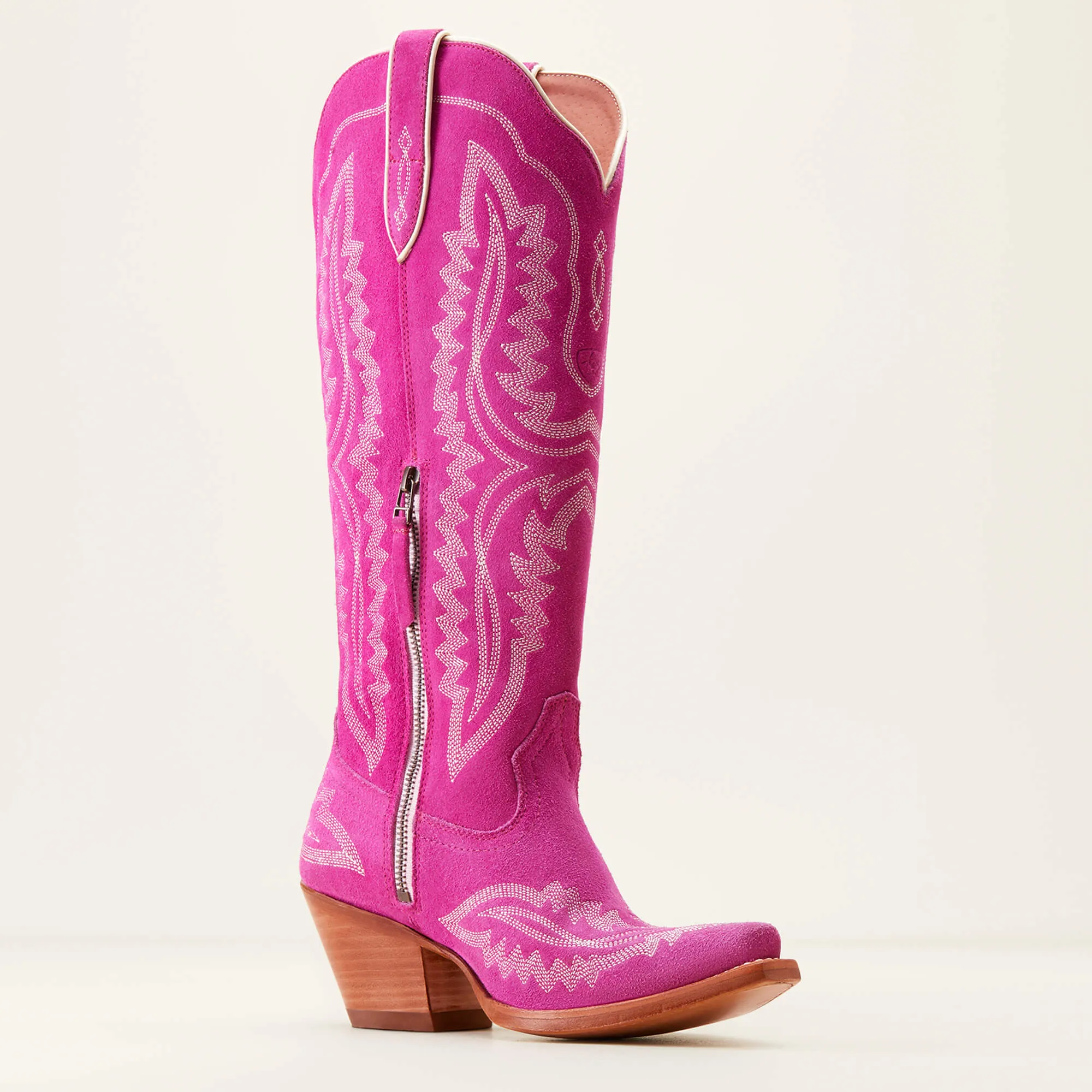 Ariat Casanova Haute Pink