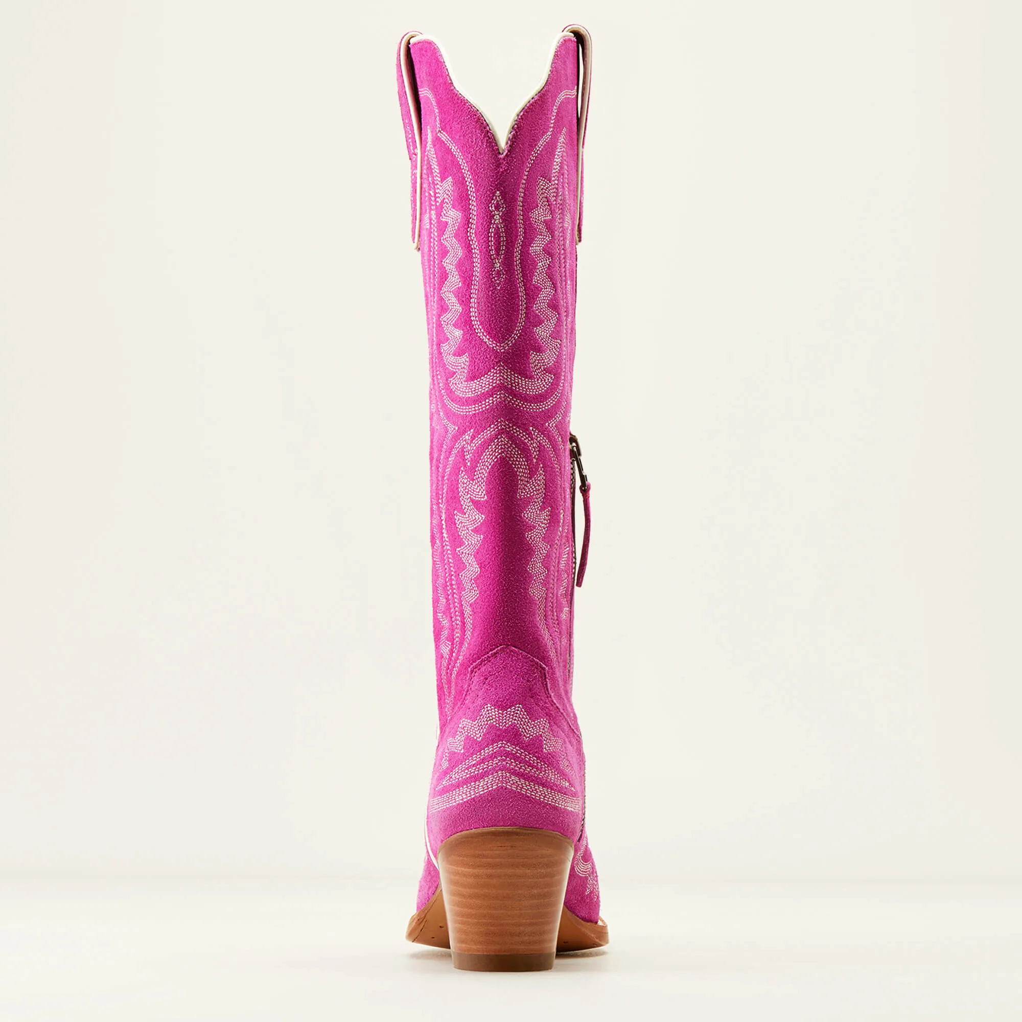 Ariat Casanova Haute Pink