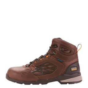 Ariat Rebar Waterproof 6" Comp Toe Work Boot