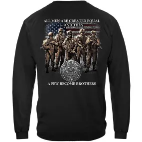 Army Brotherhood Long Sleeve