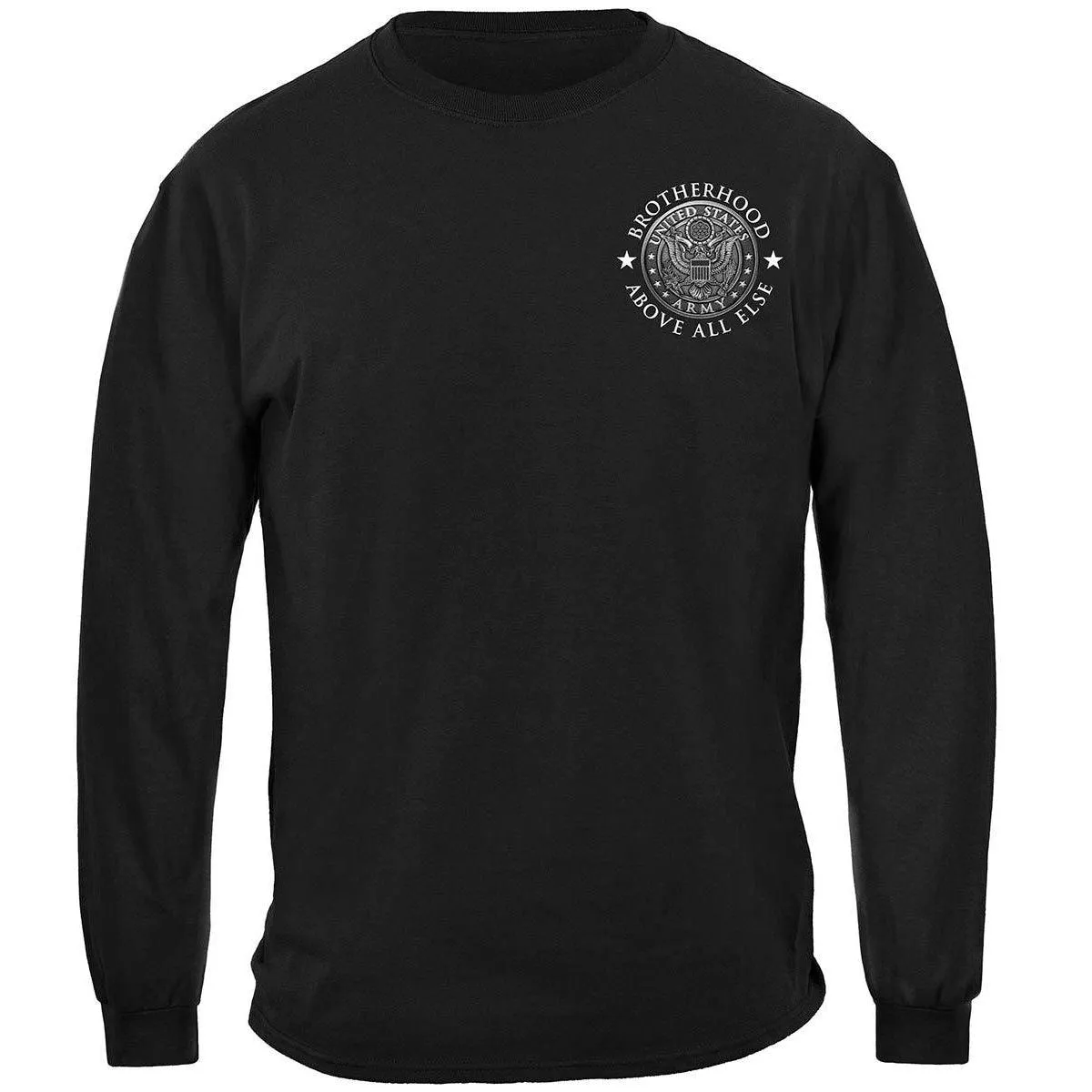 Army Brotherhood Long Sleeve