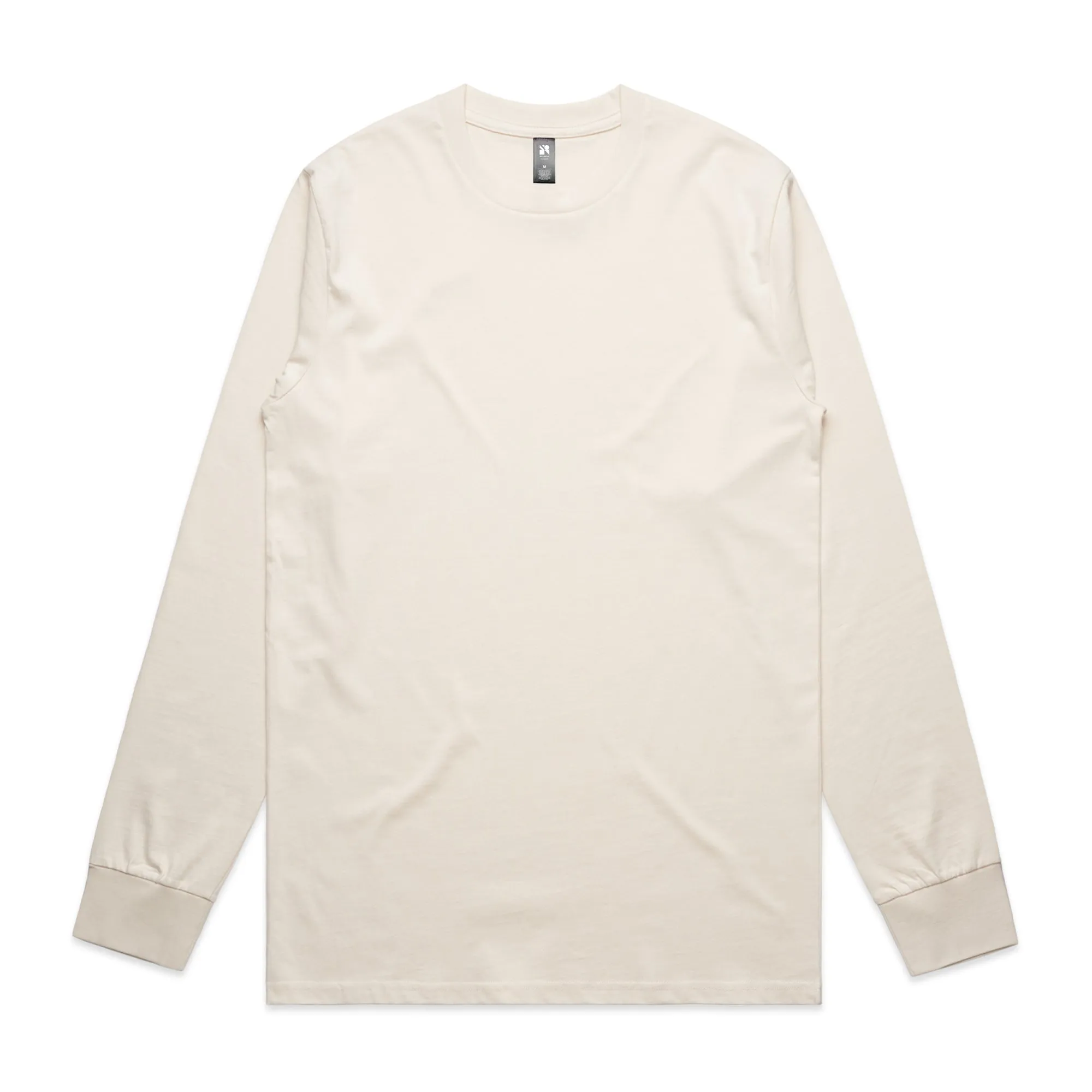 Ascolour Mens Classic L/S Tee (5071)