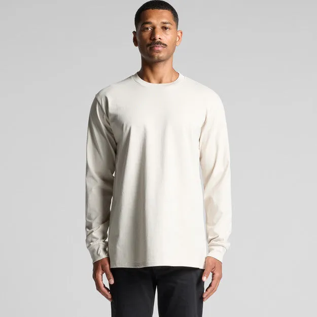 Ascolour Mens Classic L/S Tee (5071)