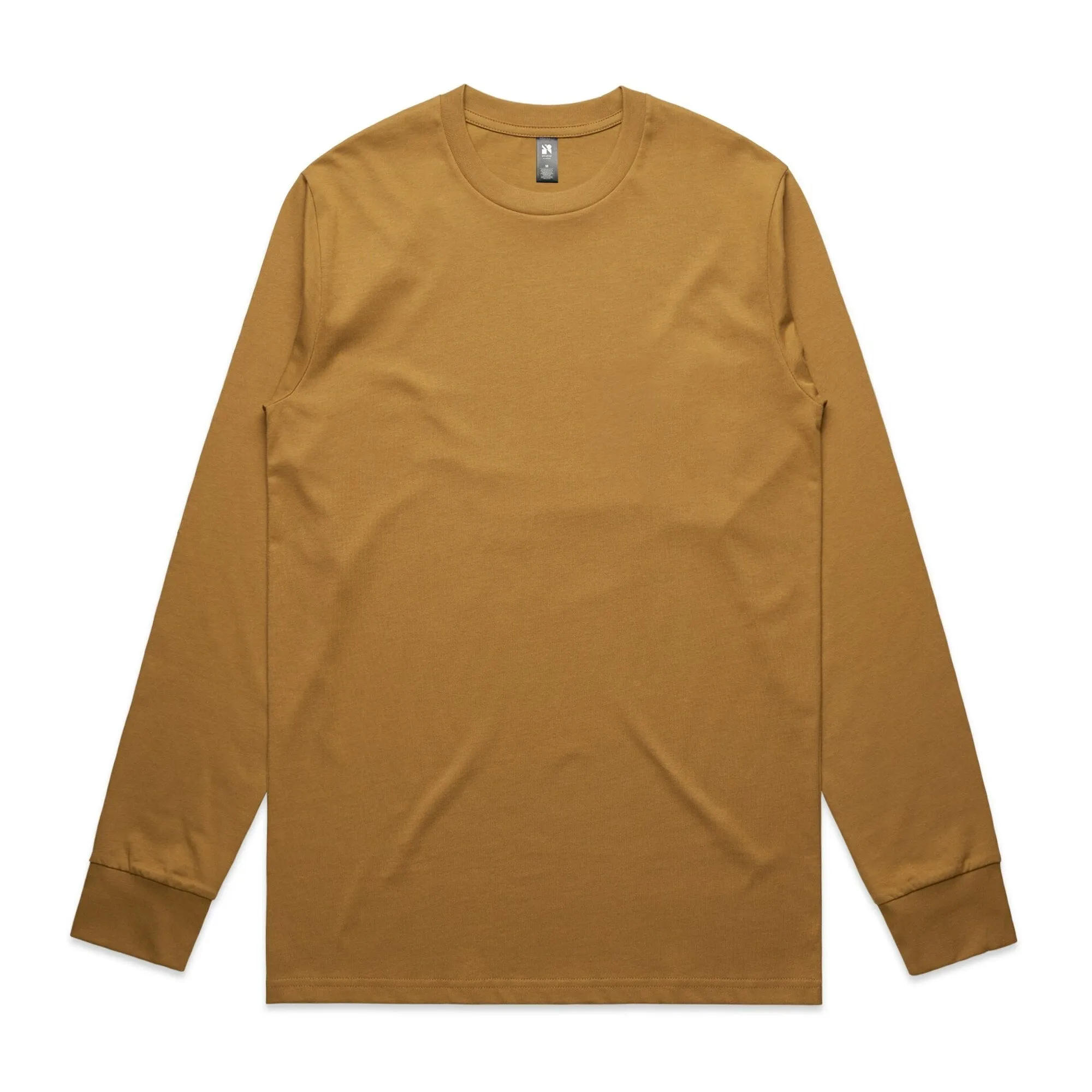 Ascolour Mens Classic L/S Tee (5071)