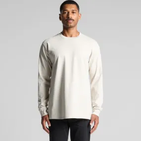 Ascolour Mens Classic L/S Tee (5071)