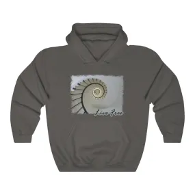 Aspire, Classic Unisex Heavy Blend™ Hooded Sweatshirt