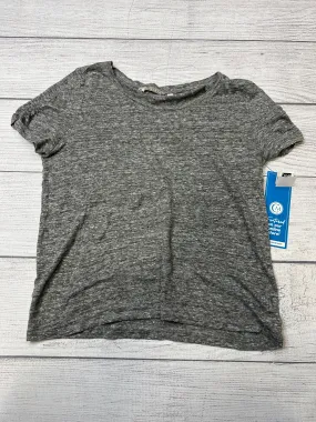 Athletic Top Short Sleeve By Athleta  Size: S