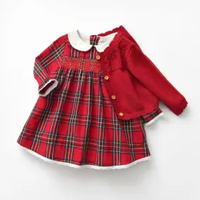 Baby Dress