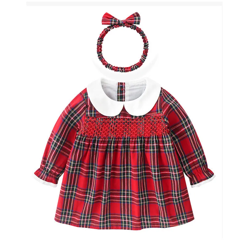 Baby Dress