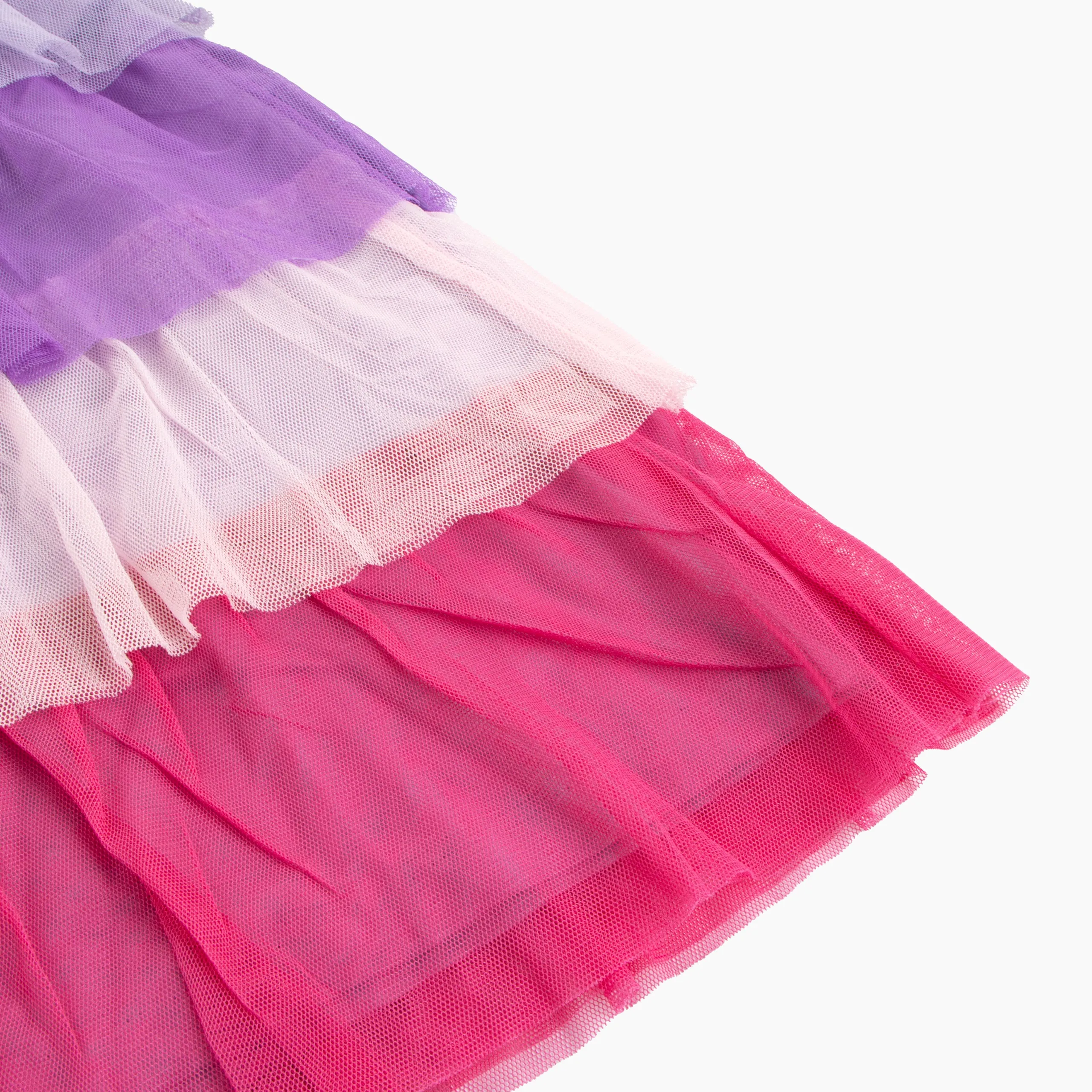 Barbie Tulle Dress