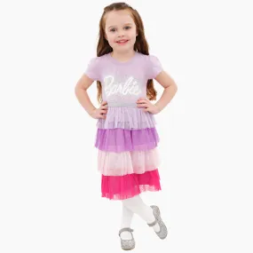 Barbie Tulle Dress