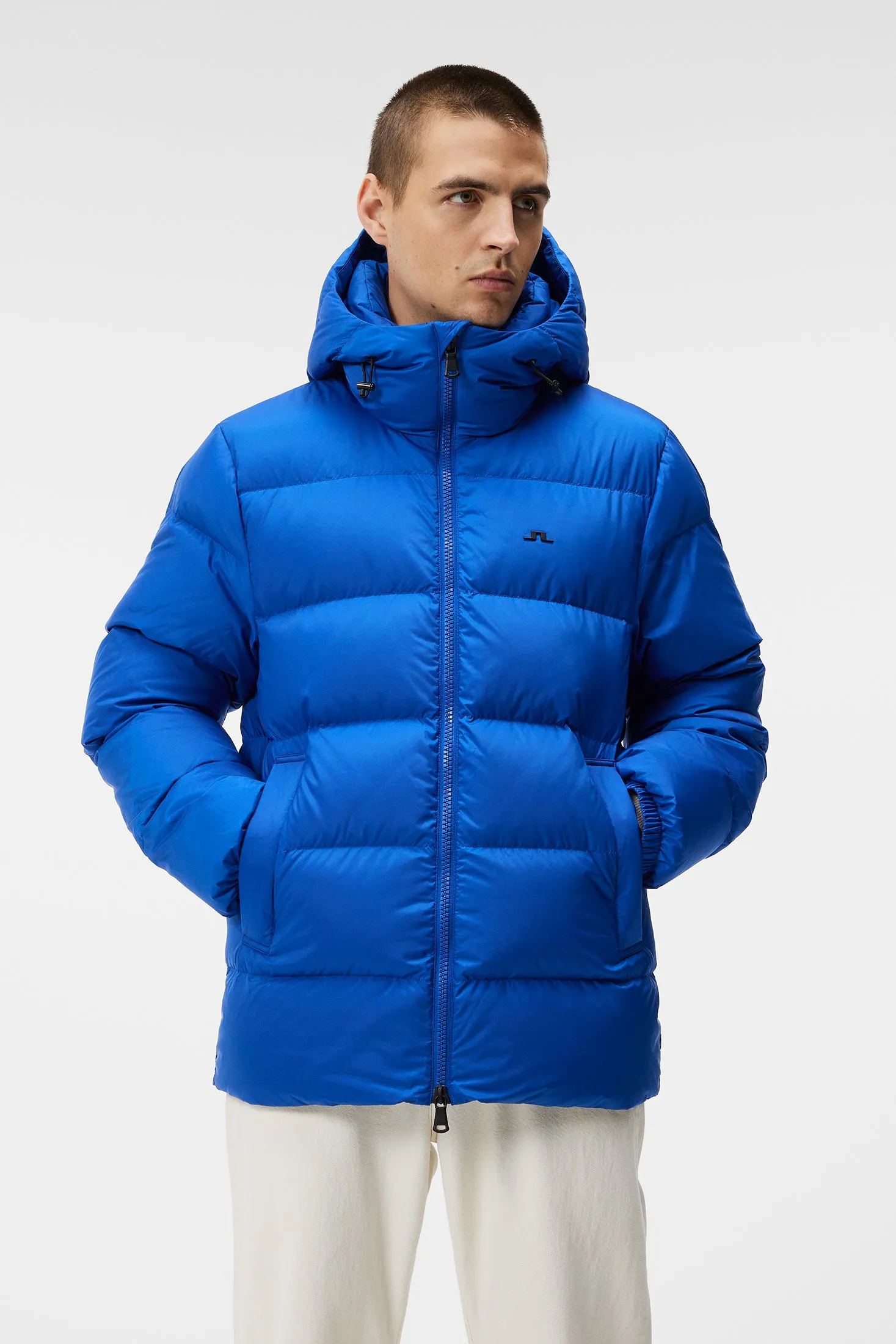 Barrell Down Jacket