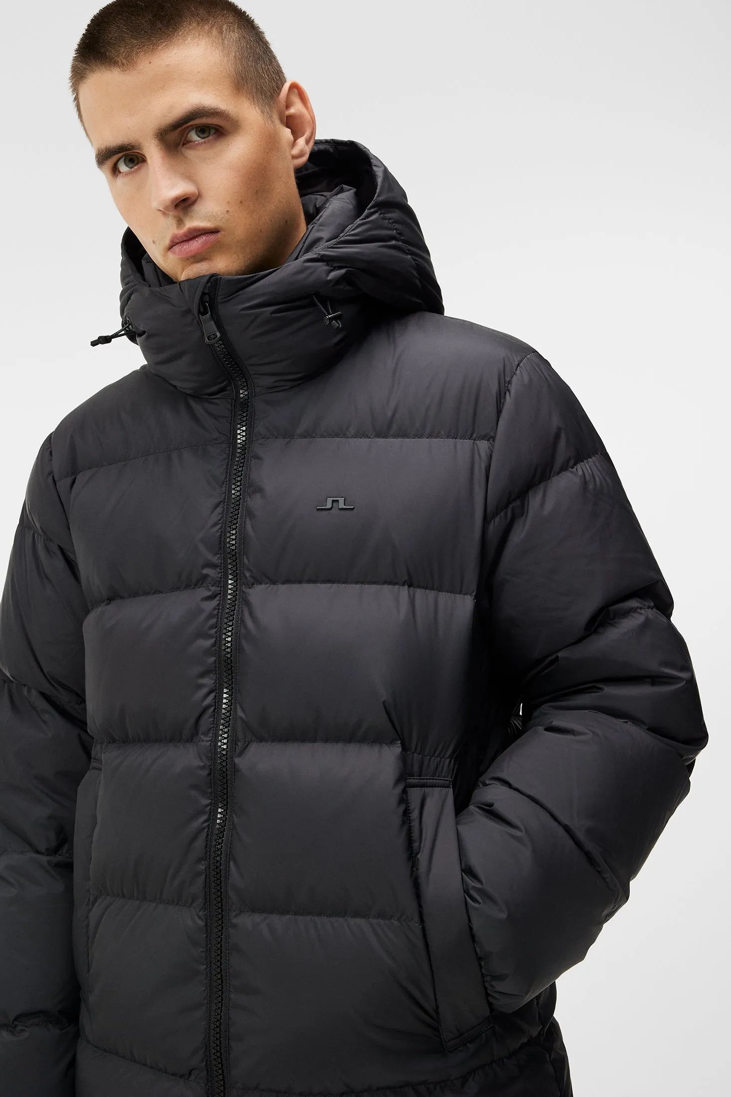 Barrell Down Jacket