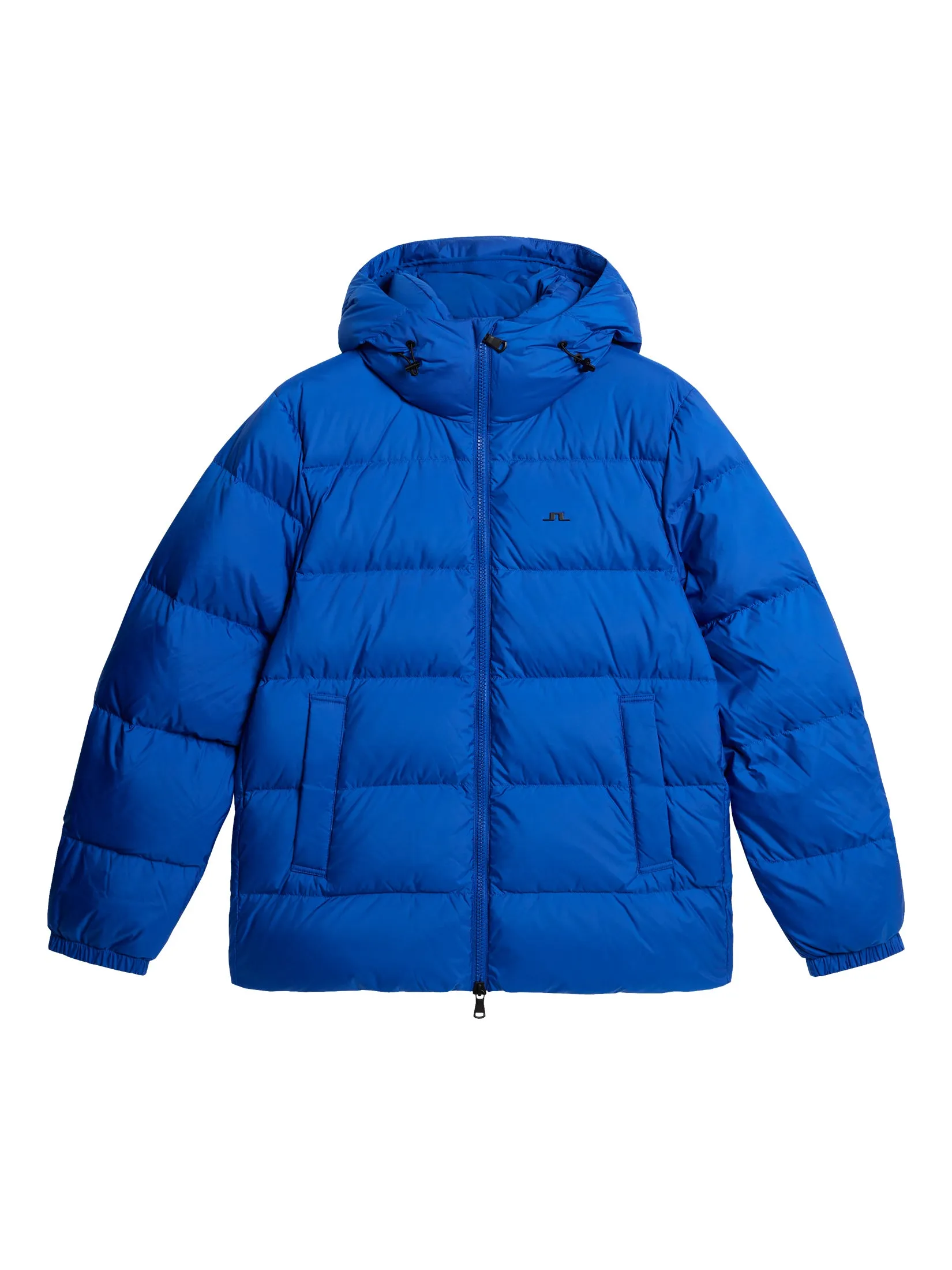 Barrell Down Jacket