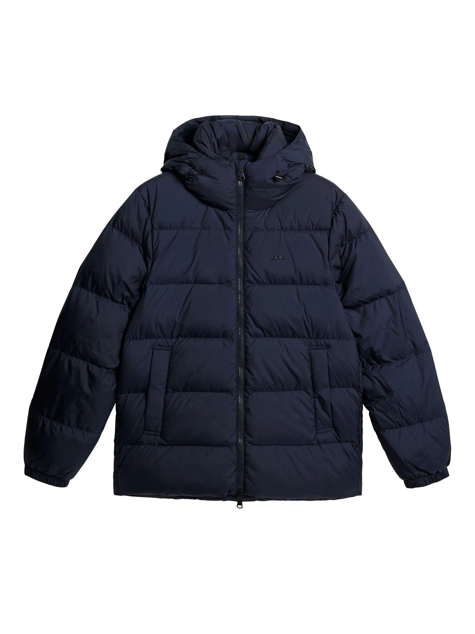 Barrell Down Jacket