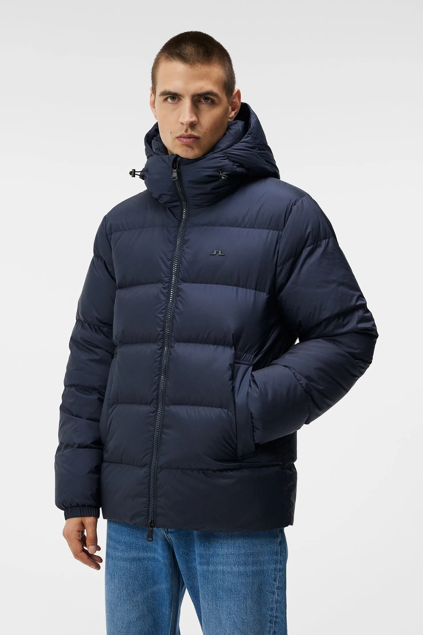 Barrell Down Jacket