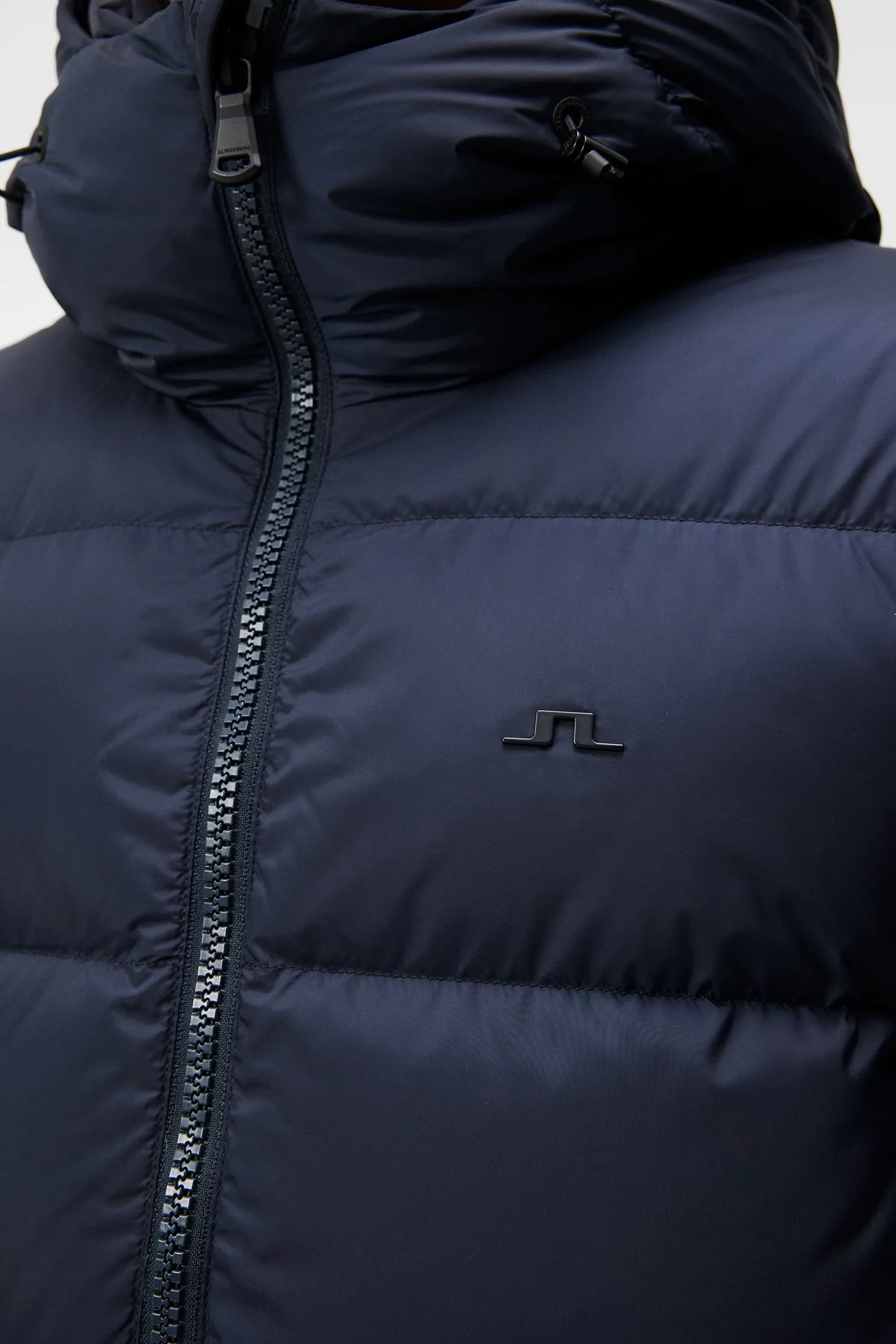 Barrell Down Jacket