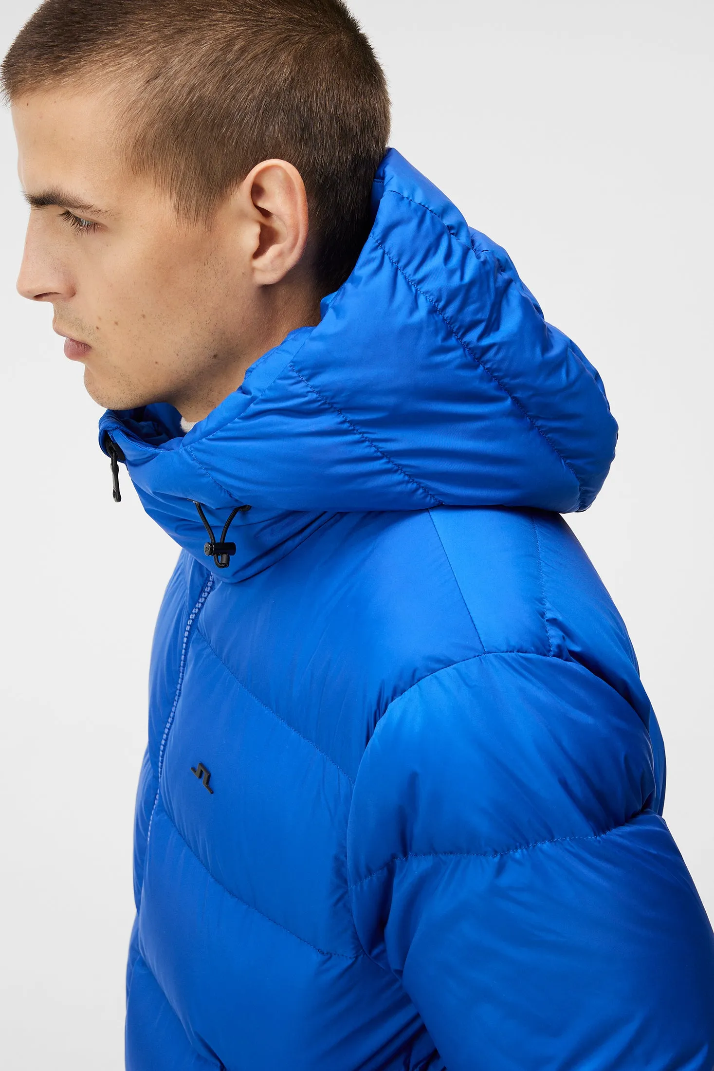 Barrell Down Jacket