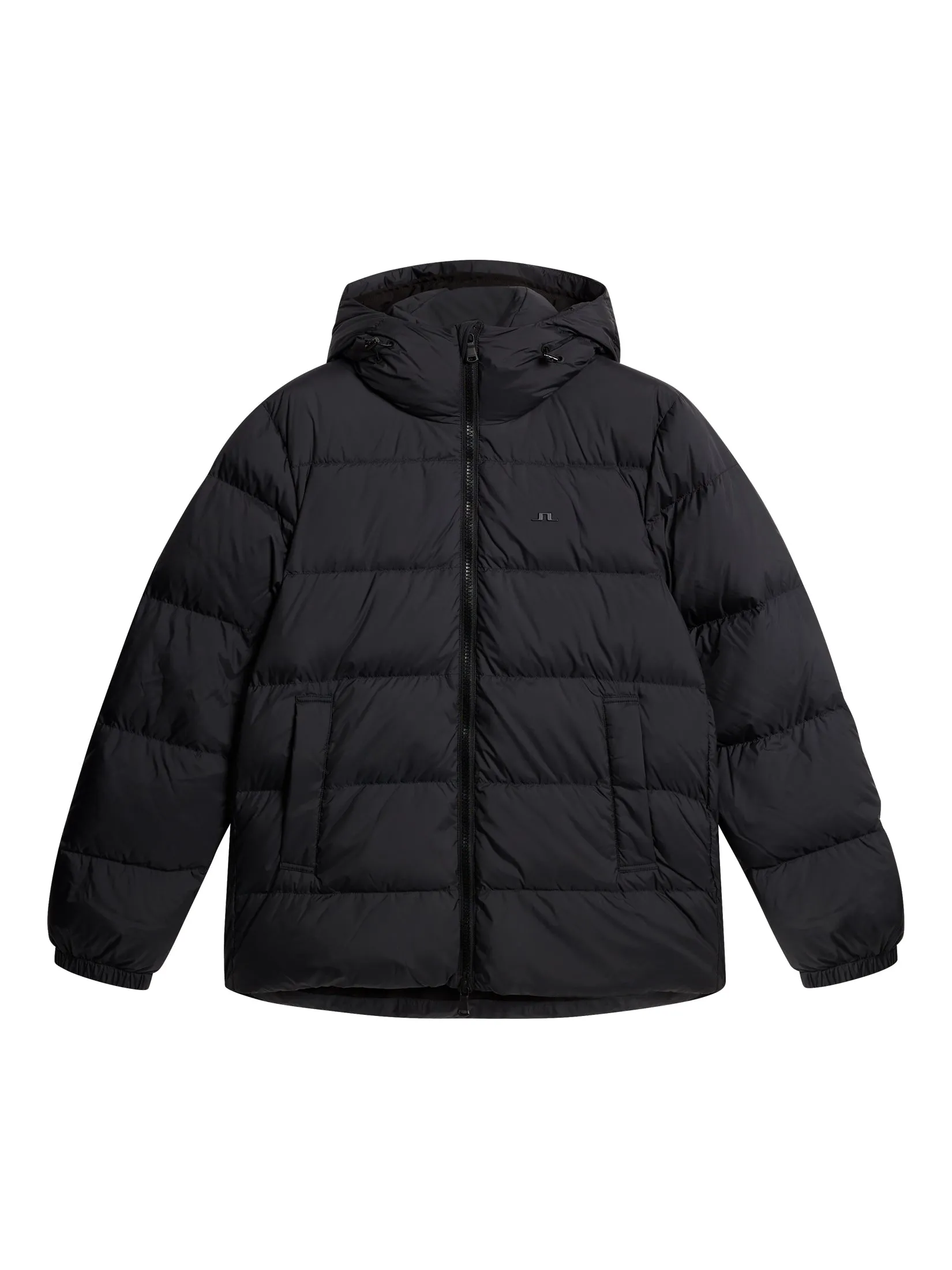 Barrell Down Jacket