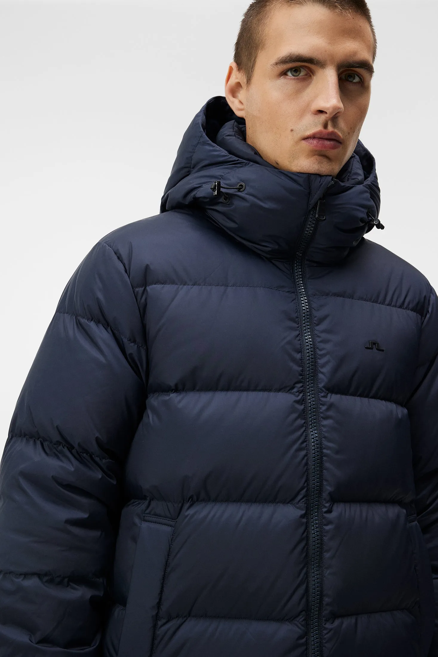 Barrell Down Jacket