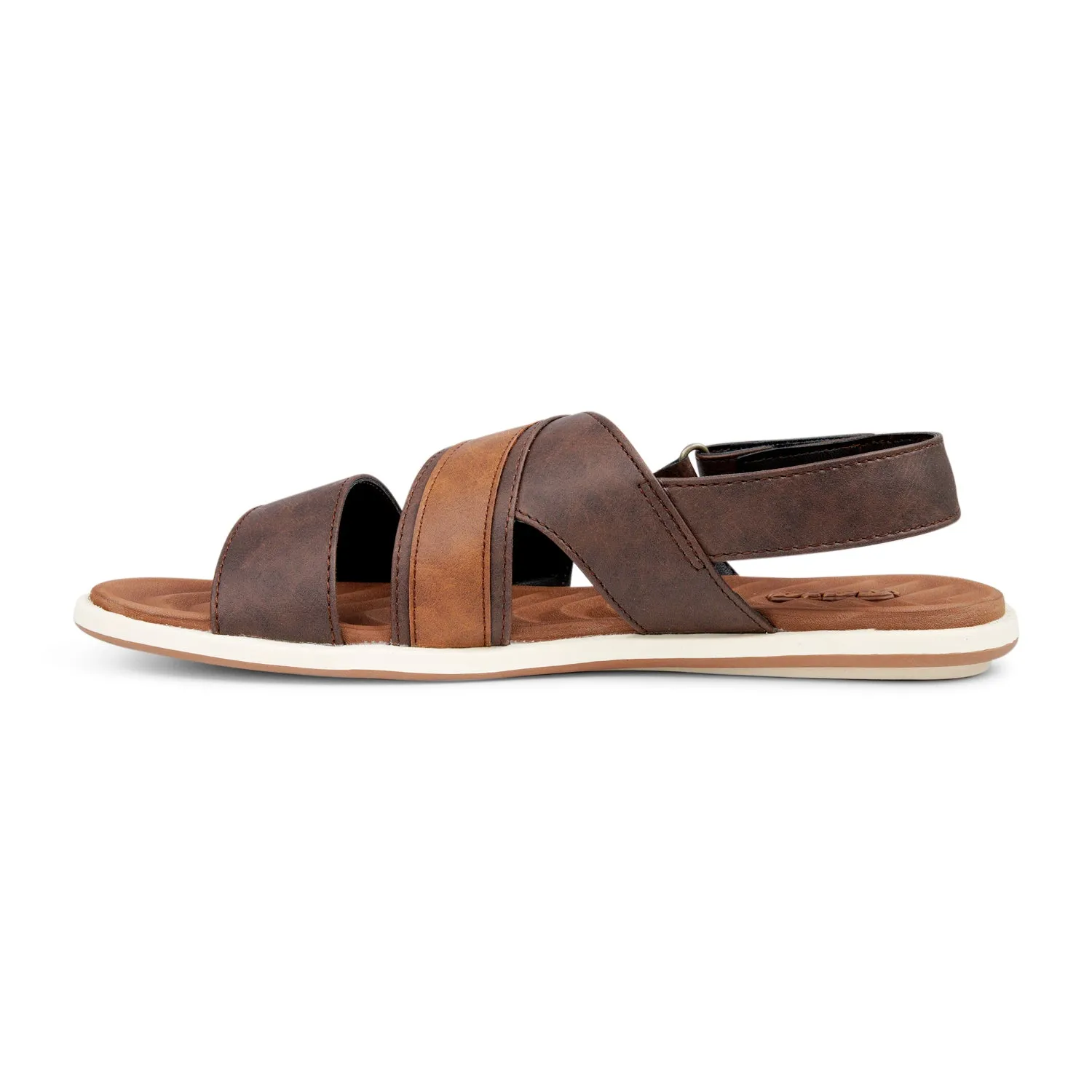 Bata Men's Belt Sandal