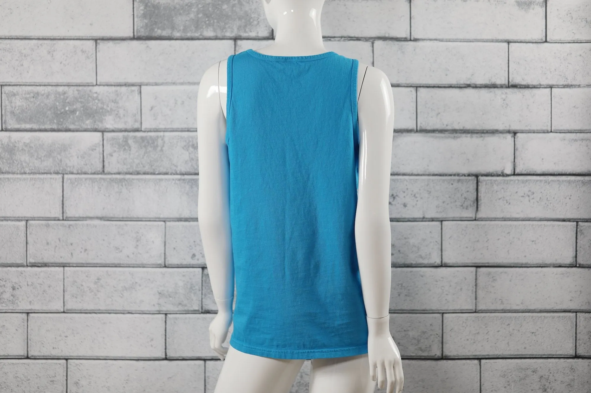 Beach Please Aqua Tank (Fits up to an XL)