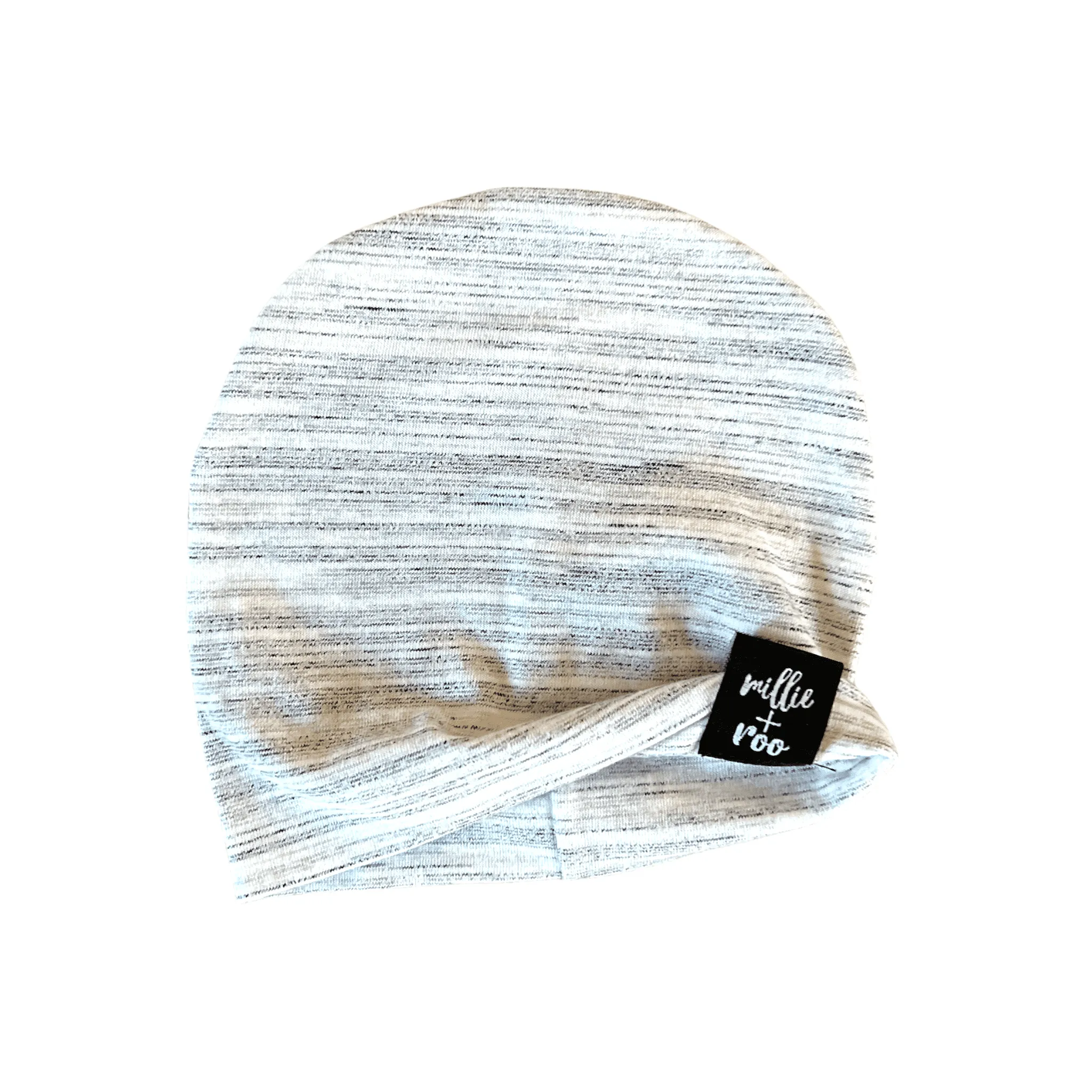 BEANIE- Light Space Dye