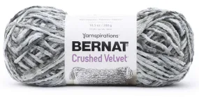 Bernat Crushed Velvet Yarn